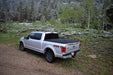 Sawtooth TGS035-06 Sawtooth STRETCH Expandable Tonneau Cover for 2015 - 2018, GMC/ Chevy, Sierra / Silverado 1500, 5'-8" Bed - Truck Part Superstore