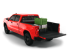 Sawtooth TGS035-06 Sawtooth STRETCH Expandable Tonneau Cover for 2015 - 2018, GMC/ Chevy, Sierra / Silverado 1500, 5'-8" Bed - Truck Part Superstore