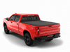 Sawtooth TGS046-07 Sawtooth STRETCH Expandable Tonneau Cover for 2019 - Present, GMC/ Chevy, Sierra / Silverado 1500, 2500, 3500, 6'-6" Bed - Truck Part Superstore