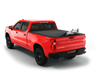 Sawtooth TGS046-07 Sawtooth STRETCH Expandable Tonneau Cover for 2019 - Present, GMC/ Chevy, Sierra / Silverado 1500, 2500, 3500, 6'-6" Bed - Truck Part Superstore