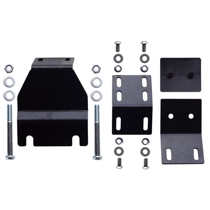 Skyjacker TGSJK1 Spare Tire Support Kit Incl. Frame Middle And Lower Brackets w/Hardware 07-18 Wrangler JK Skyjacker - Truck Part Superstore