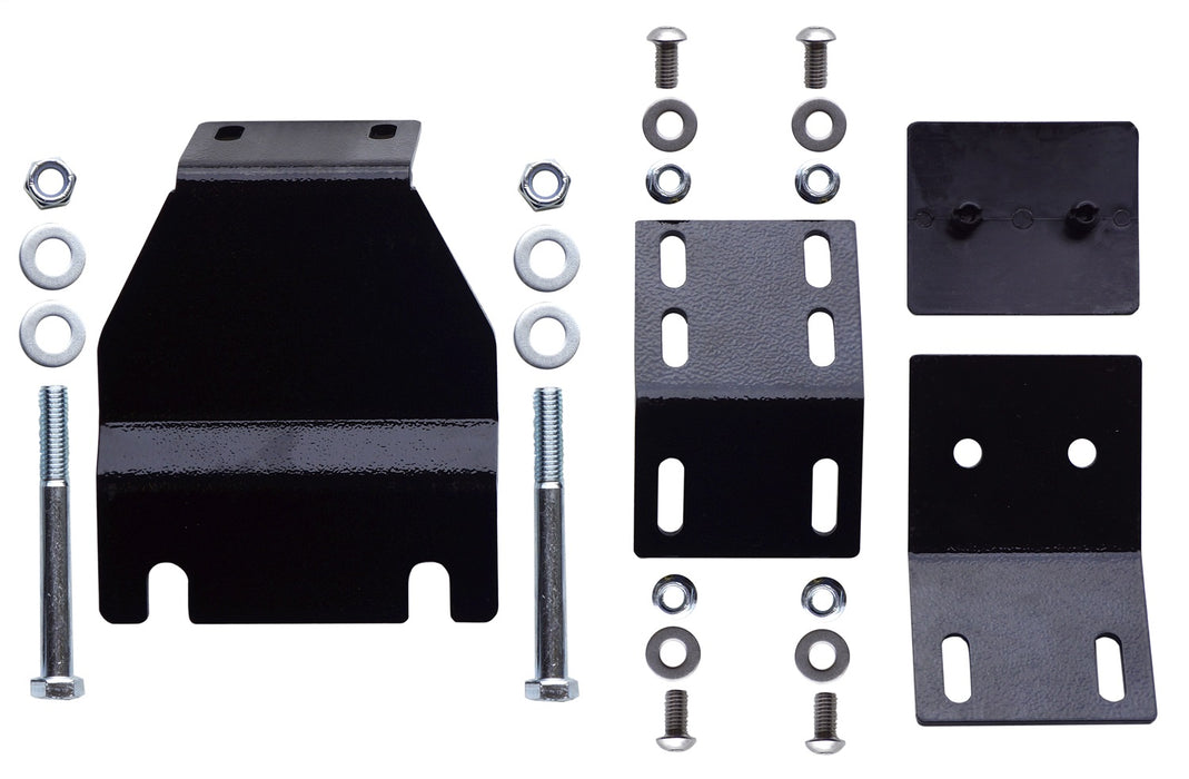 Skyjacker TGSJL1 Spare Tire Support Kit; - Truck Part Superstore