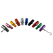 Gorilla Automotive THRG-10 GOR THREAD PATTERN GAUGE SET - Truck Part Superstore