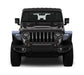 Black Horse Off Road TIFR20G Full Set Tubular Fender Flares & Inner Fender Flares Liners - Front & Rear - Truck Part Superstore
