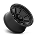 XD XD86329088700 XD863 20X9 8X180 S-BLK 00MM - Truck Part Superstore