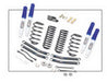 Pro Comp Suspension 52180B Front Box Kit Stage 1 - Truck Part Superstore