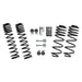 Skyjacker TJ25BKXLT 2.5 Inch Suspension Lift System With ADX 2.0 Remote Reservoir Shocks 97-06 Jeep Wrangler TJ Skyjacker - Truck Part Superstore