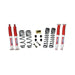 Skyjacker TJ25BPHLT 2.5 Inch Dual Rate Long Travel One Box Kit With Hydro 7000 Shocks TJ/LJ 1997-2006 Jeep Wrangler/Unlimited Skyjacker - Truck Part Superstore