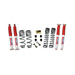 Skyjacker TJ25BPNLT 2.5 Inch Dual Rate Long Travel One Box Kit With Nitro 8000 Shocks TJ/LJ 1997-2006 Jeep Wrangler/Unlimited Skyjacker - Truck Part Superstore