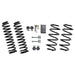 Skyjacker TJ30BKX 3 Inch Suspension Lift System With ADX 2.0 Remote Reservoir Shocks 97-06 Jeep Wrangler TJ Skyjacker - Truck Part Superstore