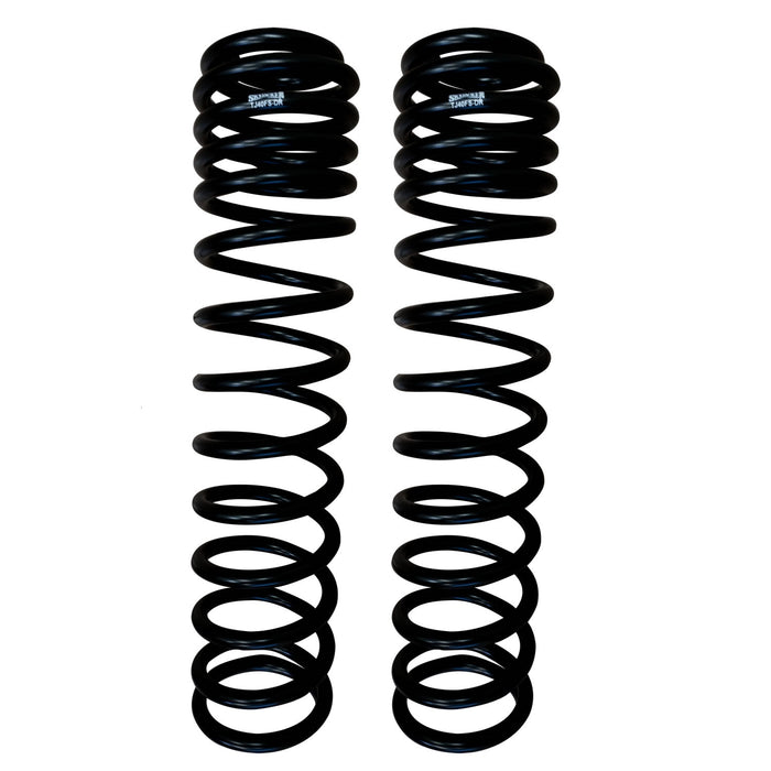 Skyjacker TJ40FDR 4in. Front Dual Rate Long Travel Coil Springs TJ/LJ - Truck Part Superstore