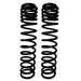 Skyjacker TJ40FDR 4in. Front Dual Rate Long Travel Coil Springs TJ/LJ - Truck Part Superstore