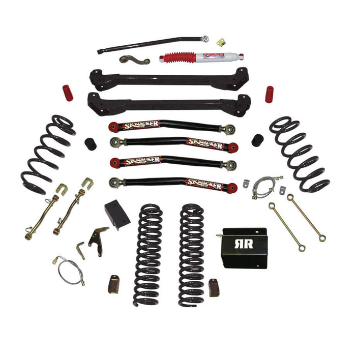 Skyjacker TJ40RR1K **Superseded to TJ40RR1LTK - Truck Part Superstore