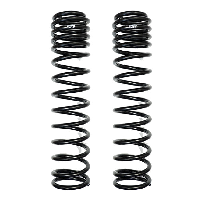 Skyjacker TJ40RR1LTK-X 4 Inch Suspension Lift System With ADX 2.0 Remote Reservoir Shocks 97-06 Jeep Wrangler TJ Skyjacker - Truck Part Superstore