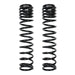 Skyjacker TJ40RR1LTK-X 4 Inch Suspension Lift System With ADX 2.0 Remote Reservoir Shocks 97-06 Jeep Wrangler TJ Skyjacker - Truck Part Superstore
