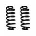 Skyjacker TJ40RR1LTK-X 4 Inch Suspension Lift System With ADX 2.0 Remote Reservoir Shocks 97-06 Jeep Wrangler TJ Skyjacker - Truck Part Superstore