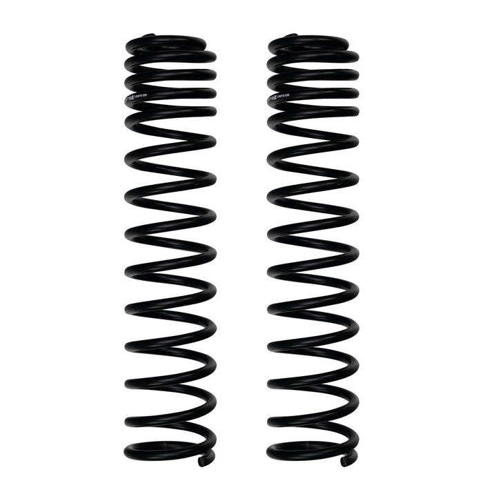 Skyjacker TJ60FDR 6in. Front Dual Rate Long Travel Coil Springs TJ/LJ - Truck Part Superstore