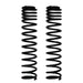 Skyjacker TJ60FDR 6in. Front Dual Rate Long Travel Coil Springs TJ/LJ - Truck Part Superstore