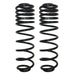 Skyjacker TJ60RDR 6in. Rear Dual Rate Long Travel Coil Springs TJ/LJ - Truck Part Superstore