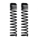 Skyjacker TJ60RR1LTK-X 6 Inch Suspension Lift System With ADX 2.0 Remote Reservoir Shocks with Lower Flex Links 97-06 Jeep Wrangler TJ Skyjacker - Truck Part Superstore