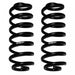 Skyjacker TJ60RR1LTK-X 6 Inch Suspension Lift System With ADX 2.0 Remote Reservoir Shocks with Lower Flex Links 97-06 Jeep Wrangler TJ Skyjacker - Truck Part Superstore