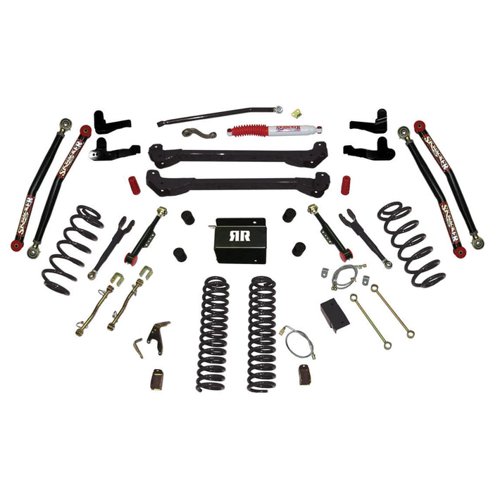 Skyjacker TJ60RR2K **Superseded to TJ60RR2LTK - Truck Part Superstore