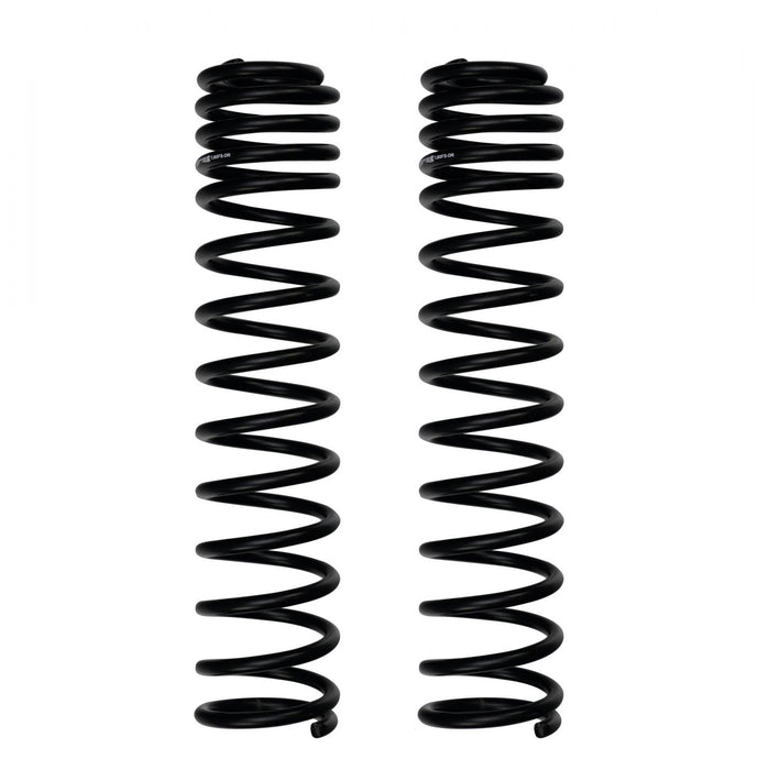 Skyjacker TJ60RR2LTK-X 6 Inch Suspension Lift System With ADX 2.0 Remote Reservoir Shocks with Flex Links 97-06 Jeep Wrangler TJ Skyjacker - Truck Part Superstore