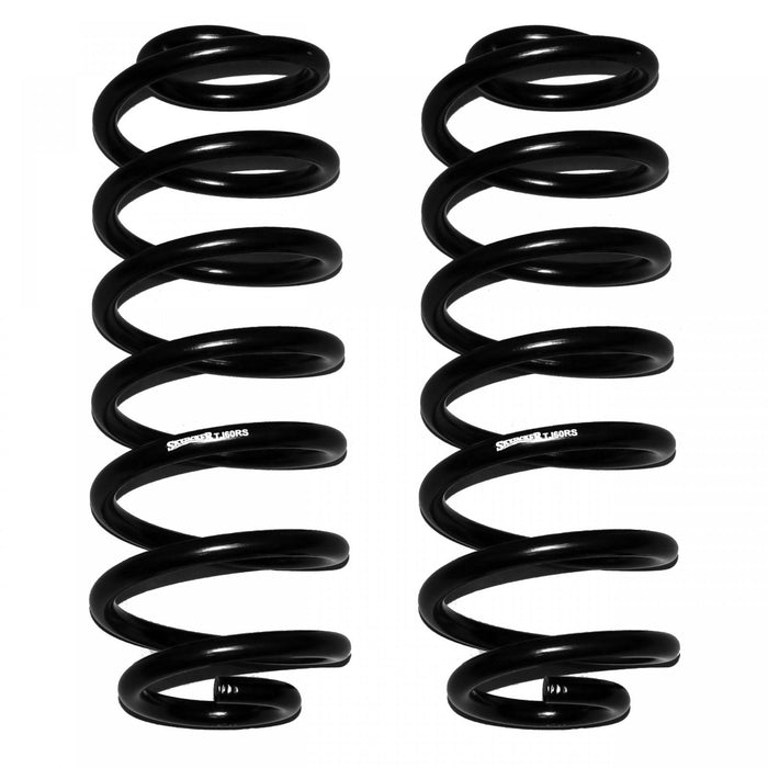 Skyjacker TJ60RR2LTK-X 6 Inch Suspension Lift System With ADX 2.0 Remote Reservoir Shocks with Flex Links 97-06 Jeep Wrangler TJ Skyjacker - Truck Part Superstore