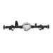 G2 Axle and Gear TJRJR513ARB Rock Jock Dana 60 Rear Axle Assembly 5.13 Ratio 35 Spl Axels W/ARB Air Locker 97-06 Wrangler TJ G2 Axle and Gear - Truck Part Superstore