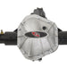 G2 Axle and Gear TJRJR513ARB Rock Jock Dana 60 Rear Axle Assembly 5.13 Ratio 35 Spl Axels W/ARB Air Locker 97-06 Wrangler TJ G2 Axle and Gear - Truck Part Superstore