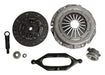 Crown Automotive Jeep Replacement TJXJ9702K Clutch Kit - Truck Part Superstore
