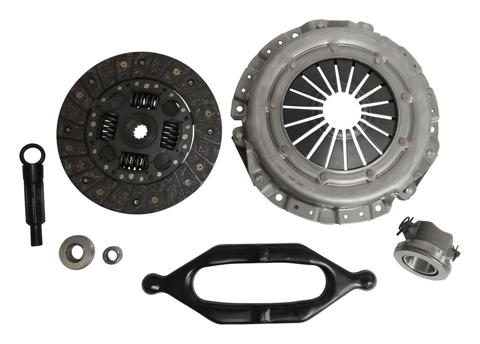 Crown Automotive Jeep Replacement TJXJ9702K Clutch Kit - Truck Part Superstore