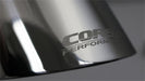 Corsa Performance TK008 Single 4.5 Inch Polished Pro-Series Tip (Clamp Included) 2.75 Inch Inlet Universal Stainless Steel Corsa Performance - Truck Part Superstore