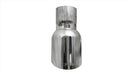 Corsa Performance TK009 Single 4.5 Inch Polished Pro-Series Tip (Clamp Included) 3.0 Inch Inlet Fits 09-17 Dodge Ram (2 Required) Stainless Steel Corsa Performance - Truck Part Superstore