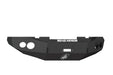Road Armor TK1020B Stealth Winch Front Bumper; Steel; Satin Black; - Truck Part Superstore