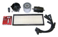 Crown Automotive Jeep Replacement TK13 Tune-Up Kit; Incl. Air Filter/Oil Filter/Spark Plugs; w/SAE Oil Filter Threads; - Truck Part Superstore