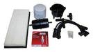 Crown Automotive Jeep Replacement TK15 Tune-Up Kit; Incl. Air Filter/Oil Filter/Spark Plugs; - Truck Part Superstore