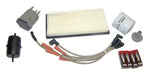 Crown Automotive Jeep Replacement TK17 Tune-Up Kit; Incl. Air Filter/Oil Filter/Spark Plugs; - Truck Part Superstore