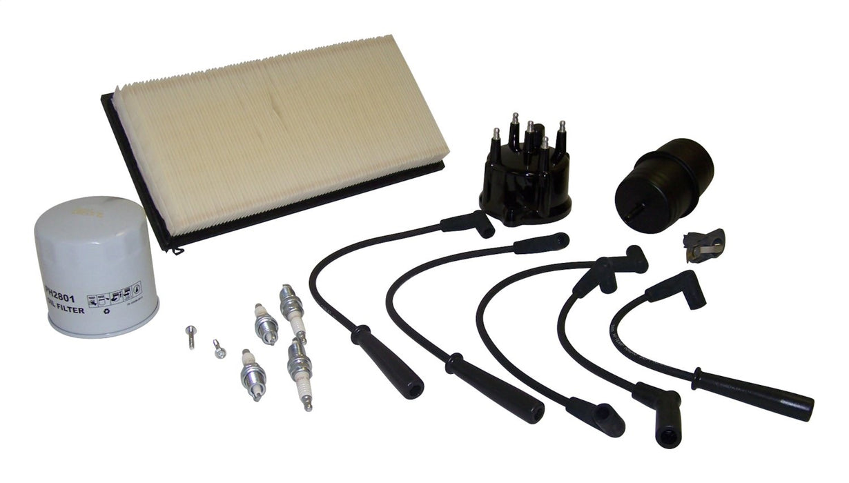 Crown Automotive Jeep Replacement TK19 Tune-Up Kit - Truck Part Superstore