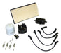 Crown Automotive Jeep Replacement TK20 Tune-Up Kit; Incl. Air Filter/Oil Filter/Spark Plugs; - Truck Part Superstore
