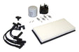 Crown Automotive Jeep Replacement TK21 Tune-Up Kit; Incl. Air Filter/Oil Filter/Spark Plugs; - Truck Part Superstore