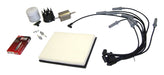 Crown Automotive Jeep Replacement TK23 Tune-Up Kit; Incl. Air Filter/Oil Filter/Spark Plugs; - Truck Part Superstore