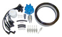 Crown Automotive Jeep Replacement TK29 Tune-Up Kit; Incl. Air Filter/Oil Filter/Spark Plugs; - Truck Part Superstore