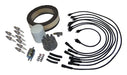 Crown Automotive Jeep Replacement TK30 Tune-Up Kit; Incl. Air Filter/Oil Filter/Spark Plugs; - Truck Part Superstore