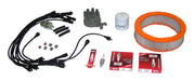 Crown Automotive Jeep Replacement TK31 Tune-Up Kit; Incl. Air Filter/Oil Filter/Spark Plugs; - Truck Part Superstore