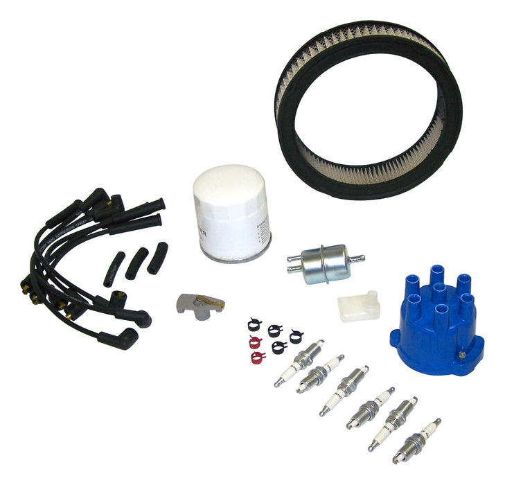 Crown Automotive Jeep Replacement TK32 Tune-Up Kit - Truck Part Superstore