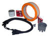 Crown Automotive Jeep Replacement TK33 Tune-Up Kit; Incl. Air Filter/Oil Filter/Spark Plugs; - Truck Part Superstore