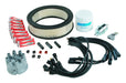Crown Automotive Jeep Replacement TK34 Tune-Up Kit; Incl. Air Filter/Oil Filter/Spark Plugs; - Truck Part Superstore