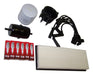 Crown Automotive Jeep Replacement TK3 Tune-Up Kit; Incl. Air Filter/Oil Filter/Spark Plugs; - Truck Part Superstore
