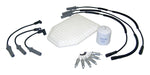 Crown Automotive Jeep Replacement TK45 Tune-Up Kit; Incl. Air Filter/Oil Filter/Spark Plugs; - Truck Part Superstore